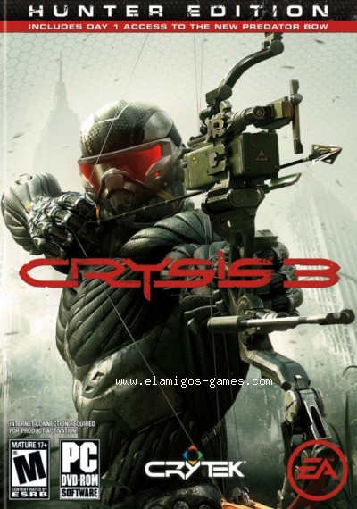 Crysis 2 pc download